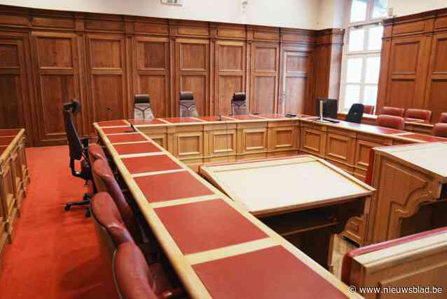 Man krijgt tien in plaats van acht jaar cel voor moordpoging op ex-schoonvader