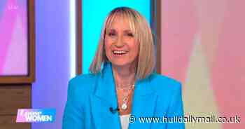 Carol McGiffin accuses Loose Women of forcing 'woke views down people's throats'