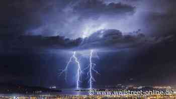 "Dunkle Wolken über dem Markt": Crash-Alarm! Markus Weingran: "Hier könnte sich demnächst was zusammenbrauen"