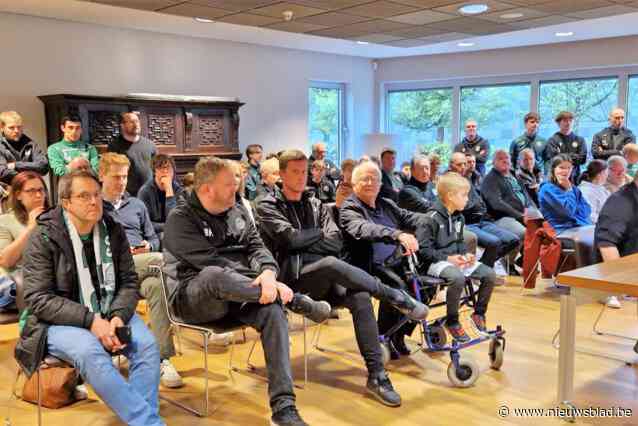 Grote ontgoocheling bij voetbalclub nadat nieuwbouw niet door gemeenteraad is geraakt: “Hoe langer we treuzelen, hoe hoger de kosten kunnen oplopen”