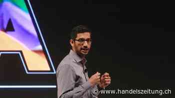 Das wird an der Keynote der Google-Konferenz zu erwarten sein