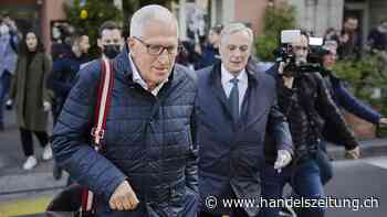 Der Fall Raiffeisen findet erst nächstes Jahr seine Fortsetzung