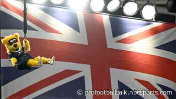 Yes, if teams ever move to London, the Jaguars likely will be one of them