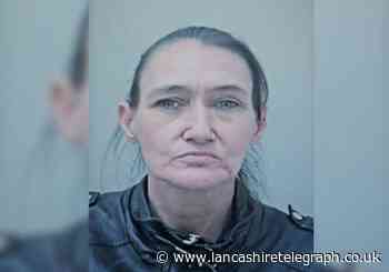 Missing Accrington woman could be 'anywhere in country'
