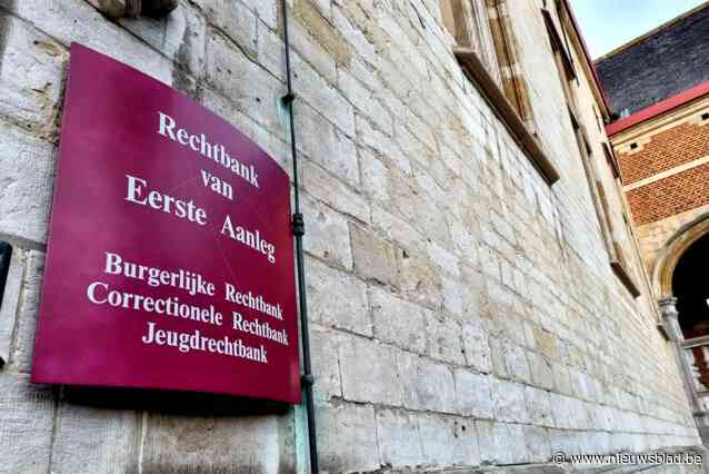 Parket eist zes maanden cel voor verantwoordelijke van vzw: “Ze gebruikte het geld voor privédoeleinden”