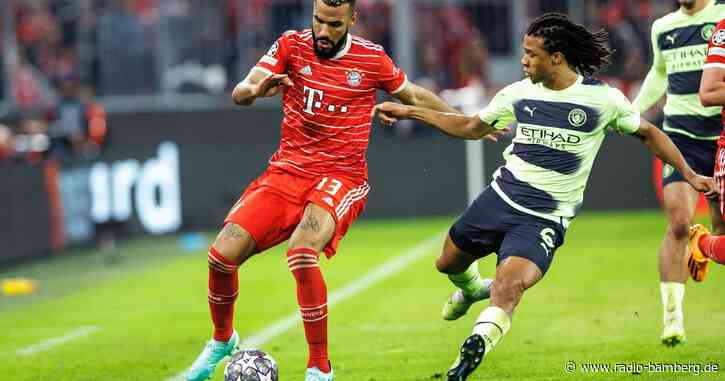 Bayern-Hoffnung auf Choupo-Moting im Saisonendspurt