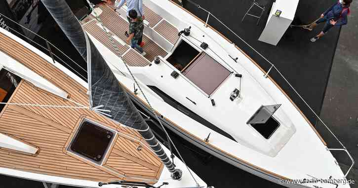 Messe Interboot am Bodensee wird ab 2024 verkürzt