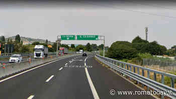 Operaio investito in autostrada: è caccia al pirata della strada