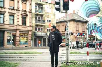 SWR / "Back to the Roots" mit Bülent Ceylan