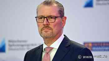 Arbeitgeberpräsident kritisiert China-Politik der Bundesregierung