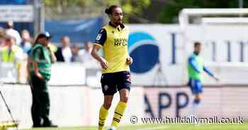 January Hull City departure backed to have big play-off impact for Bolton Wanderers