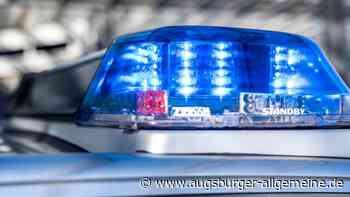 Raubüberfall auf Tankstelle: 26-Jähriger greift Mitarbeiterin an