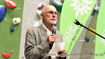 Führung verzweifelt gesucht: DAV Neu-Ulm nur noch kommissarisch geleitet