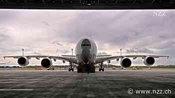 EU-Gericht annulliert Covid-Hilfen für die Lufthansa und SAS