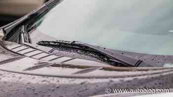 Replace your wiper blades this spring for less than $5