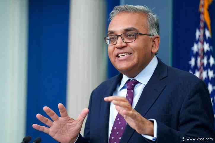 White House looks to move past COVID emergency