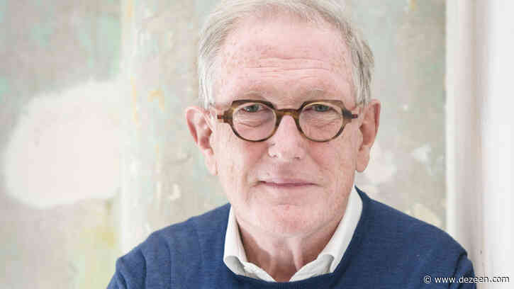 Michael Squire of Squire & Partners dies aged 77