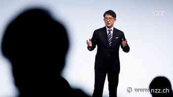 Magische Marke von 11 Millionen Autos im Visier: Toyota startet Verkaufsoffensive