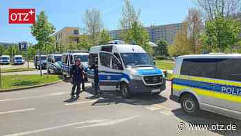 Nach Bombendrohung am Jenaer Uni-Klinikum: Polizei nimmt Ärztin ins Visier der Ermittlungen