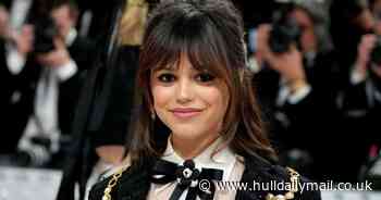 Wednesday's Jenna Ortega to star in long-awaited Beetlejuice sequel - and fans are buzzing