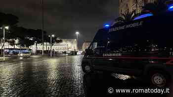 La stazione Termini è terra dei ladri: fermati 4 "manolesta" in poche ore