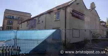 South Bristol pub now aiming to reopen before Christmas after two years of delays