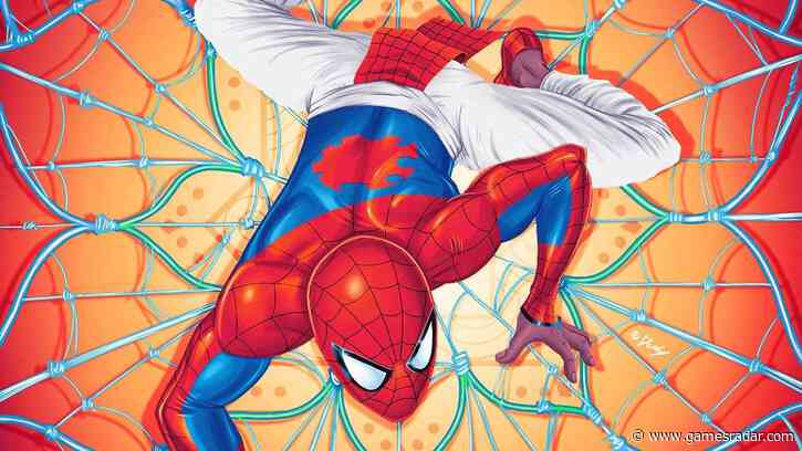 Spider-Man: India returns with a new #1 in June, reveals alternative cover
