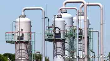 Gemeinsame Gaseinkäufe in der EU werden weiter vorangetrieben