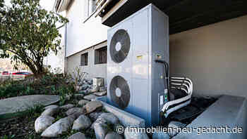 Boom bei Heizungsverkäufen, Wärmepumpen sind der Hit