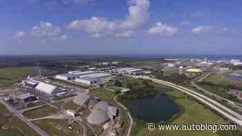 Florida considers using radioactive waste to build roads