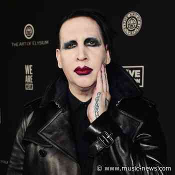 Marilyn Manson suffers huge blow in defamation lawsuit against Evan Rachel Wood