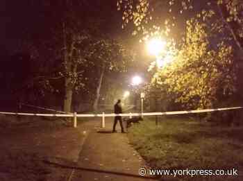 Boy, 16, locked up for stabbing teenager near Millennium Bridge York