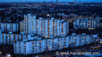 Studie: Warum Anleger mit geringeren Renditen bei Immobilienfonds rechnen müssen