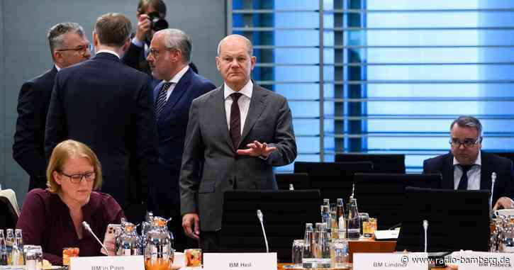 Flüchtlingsgipfel: Länder fordern geschlossen mehr Geld