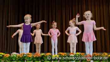 Altensteiger Seniorentag: Kurzfristig wird das Programm umgeplant