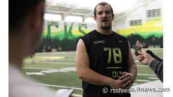 Broncos reach 4-year contract agreement with 7th-round pick