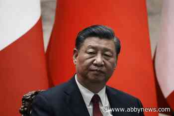 Head of ‘non-political’ B.C. group meets China’s Xi Jinping at gathering of ‘fresh troops’