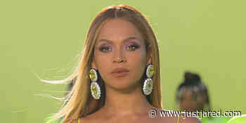 Beyoncé Setlist for Renaissance World Tour 2023 Revealed After First Show!