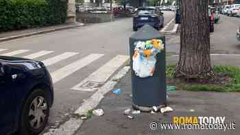 LETTORI - AMA....la tua mondezza come il tuo sindaco