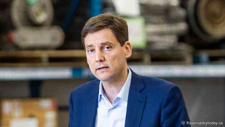 YOUR PERSPECTIVE: BC Housing scandal speaks volumes about NDP’s failed leadership