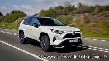 Das waren 2022 die zehn meistverkauften Autos weltweit