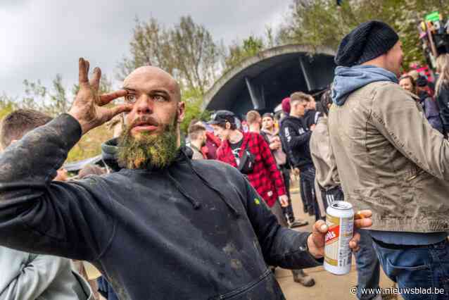 Minister van Binnenlandse Zaken Annelies Verlinden na illegale rave: “Politie kan niet infiltreren in besloten groepen op sociale media”
