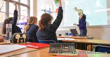 Schools in the North East to benefit from major £2.5bn funding boost