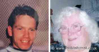 Death notices and funeral announcements from Hull Daily Mail - May 10, 2023