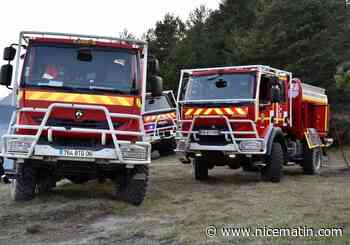 L'amendement sur l'exonération totale de la taxe sur les carburants pour les véhicules du SDIS vient d'être adopté, annonce Eric Pauget
