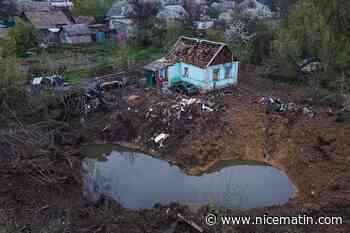 Guerre en Ukraine: rester ou partir mettre sa famille à l'abri, le dilemme des mères