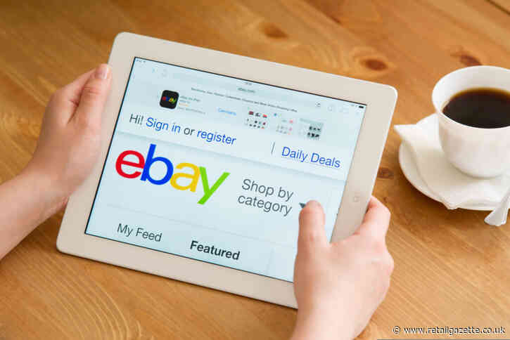 eBay launch new carbon academy to help small businesses