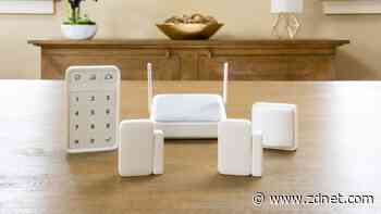 Roku launches an affordable new smart home security system