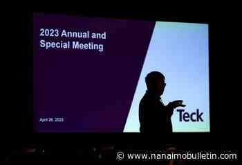 Reported Lassonde bid for Teck coal could thwart Glencore: analyst