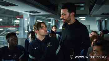 The 'Ted Lasso' Fandom’s Push for Polyamory Just Makes Sense